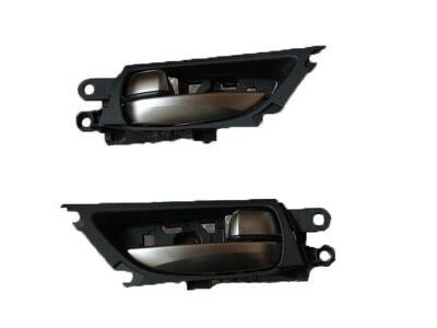レクサス純正 リアドア インサイドハンドル 左 (Rear Door Inside Handle Sub-Assembly Left) OEM パーツ