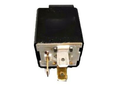 レクサス純正 ターンシグナルフラッシャー アッセンブリー (Turn Signal Flasher Assembly) OEM パーツ