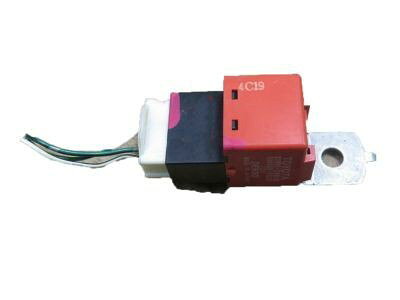 レクサス純正 ターンシグナルフラッシャー アセンブリ (Turn Signal Flasher Assembly) OEM パーツ
