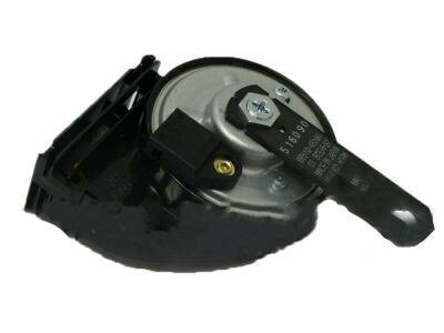 レクサス純正 ハイピッチ ホーン アッセンブリー (High Pitched Horn Assembly) OEM パーツ