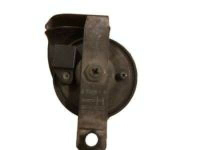 レクサス純正 ハイピッチホーン (High Pitched Horn Assembly) OEM パーツ