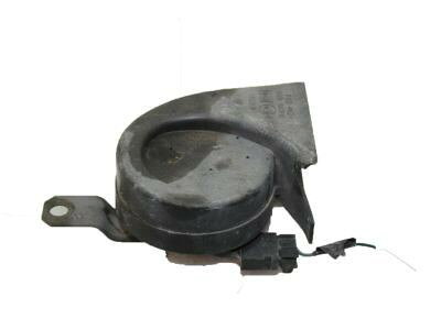 レクサス純正 ローピッチホーン (Low Pitched Horn Assembly) OEM パーツ