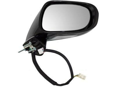 PRODUCT DETAILS レクサス純正 ドアミラーカバー 右側 (Outer Mirror Cover Right Hand) OEM パーツ【商品情報】・ メーカー：レクサス純正（Genuine Lexus / OEM）・ 部品名：ドアミラーカバー 右側（Outer Mirror Cover Right Hand）・ 品番：8791A-53411-C0・ 適合位置：右側【ご注意】・ 米国からの取り寄せ商品です。お届けまで2〜3週間ほどお時間をいただきます。・ 適合は必ずお車の車台番号・品番でご確認ください。 ■ 商品について 海外輸入品（説明書は英語表記の場合あり） ■ ご注意 ・掲載画像は実物に近い色味になるよう調整しておりますが、ご利用の環境により差異が生じる場合があります。・複数店舗で在庫を共有しているため、ご注文後に在庫切れとなる場合がございます。 ■ 納期について お届けの目安を必ずご確認ください。 海外正規ルート仕入れ品 海外ブランド ▼ 海外正規ブランド店 正規代理店 ▼ 当 店 ※本商品は並行輸入品です 製造元は正規品と同一のブランド・メーカーです。当店では海外正規ルートより仕入れた商品を取り扱っております。流通ルートが異なるのみで、商品自体に違いはございません。 ── 当店の商品について ── 正規品のみ取り扱い 海外正規店・正規代理店から商品を直接仕入れ、国内に輸入して販売しております。 日本未入荷・海外限定モデルも多数 日本未入荷・海外限定モデルも多数取り扱っております。サイズ・カラー違いや海外限定で販売された製品など、日本では手に入りにくいアイテムをお届けいたします。 お求めやすい価格の理由 海外市場での価格差や流通ルートの違いにより、国内販売価格よりお求めやすくなっております。品質はそのままに、よりお手頃な価格でお届けいたします。 安心保証 ご使用前に万が一、製品に不具合がございました場合は、交換または商品代金のご返金にて対応させていただきます。商品到着後5日以内にご連絡ください。 ご注意 海外からの輸入品となります。海外輸送のため、外箱に軽微なスレ等がある場合がございますが、商品本体には影響ございません。 ※在庫状況は仕入先の在庫情報をもとに出来る限り正確に表示しておりますが、取寄せ商品のため、タイミングによりご注文後に欠品・キャンセルとなる場合がございます。 お探しの商品がございましたら、お気軽にご相談ください。