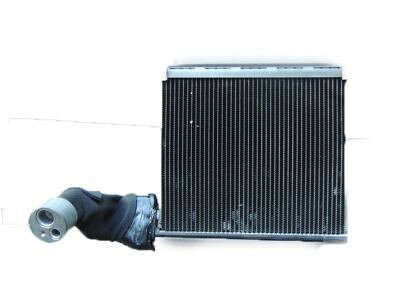 レクサス純正 エバポレーター サブAssy (Cooler Evaporator Sub-Assembly) OEM パーツ