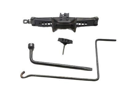 レクサス純正 パンタグラフジャッキ (Jack Sub-Assembly, PANTOGRAPH) OEM パーツ