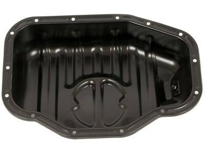 レクサス純正 オイルパン NO.2 (Pan Sub-Assy, Oil, NO.2) OEM パーツ