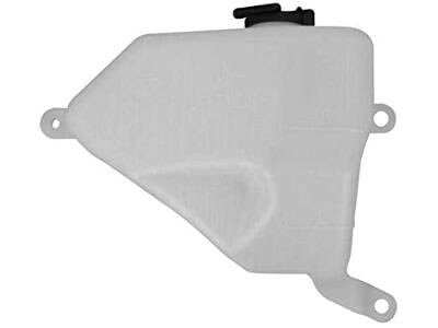 レクサス純正 ラジエーター リザーブタンク アッセンブリー (Radiator Reserve Tank Assembly) OEM パーツ
