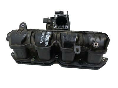 レクサス純正 インテークマニホールド (Manifold Assembly, Intake) OEM パーツ