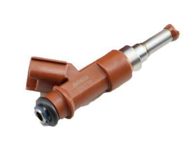 レクサス純正 フューエルインジェクター アッセンブリー (Fuel Injector Assembly) OEM パーツ