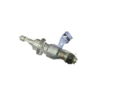 レクサス純正 フューエルインジェクター アセンブリ (Fuel Injector Assembly) OEM パーツ