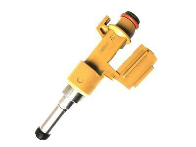 レクサス純正 フューエルインジェクター アッセンブリー (Fuel Injector Assembly) OEM パーツ