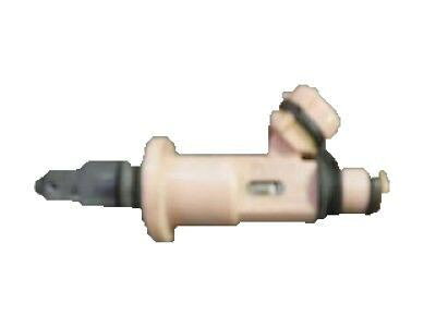 レクサス純正 フューエルインジェクター アセンブリ (Fuel Injector Assembly) OEM パーツ