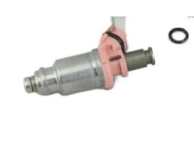 レクサス純正 フューエルインジェクター アッセンブリー (Fuel Injector Assembly) OEM パーツ