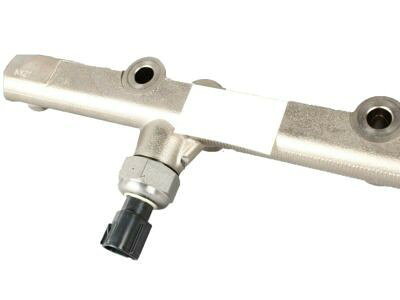 レクサス純正 フューエルデリバリーパイプ (Pipe Assembly, Fuel Delivery) OEM パーツ