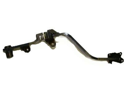 レクサス純正 クラッチペダル サブASSY (Clutch Pedal Sub-Assembly) OEM パーツ