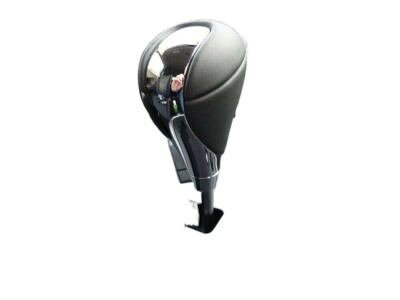 レクサス純正 シフトレバーノブ (Shift Lever Knob Sub-Assembly) OEM パーツ