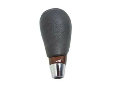 レクサス純正 シフトレバーノブ (Shift Lever Knob Sub-Assembly) OEM パーツ