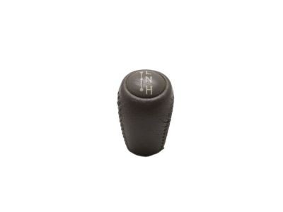 レクサス純正 シフトレバーノブ (Shift Lever Knob Sub-Assembly) OEM パーツ