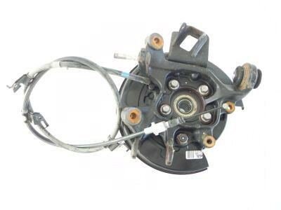 レクサス純正 リア アクスルハブ＆ベアリング 左 (Rear Axle Hub & Bearing Assembly, Left) OEM パーツ