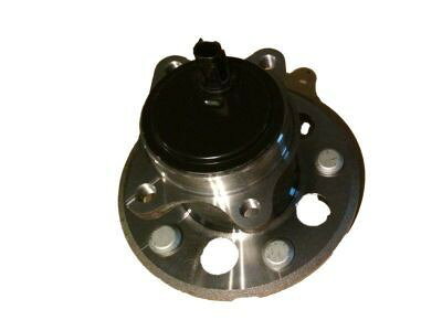 レクサス純正 リア アクスルハブ & ベアリング ASSY 右 (Rear Axle Hub & Bearing Assembly, Right) OEMパーツ