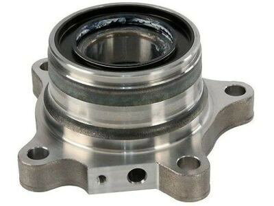 レクサス純正 リア アクスルハブ & ベアリング 右 (Rear Axle Hub & Bearing Assembly, Right) OEM パーツ