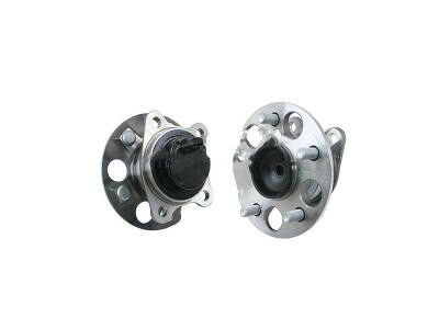 レクサス純正 リア アクスルハブ ベアリング 左 (Rear Axle Hub & Bearing Assembly, Left) OEM パーツ