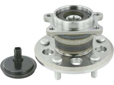 レクサス純正 リア アクスルハブ＆ベアリング 左 (Rear Axle Hub & Bearing Assembly, Left) OEM パーツ