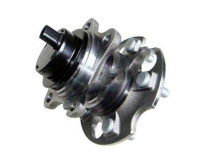 レクサス純正 リア アクスルハブ＆ベアリング 左 (Rear Axle Hub & Bearing Assembly, Left) OEM パーツ