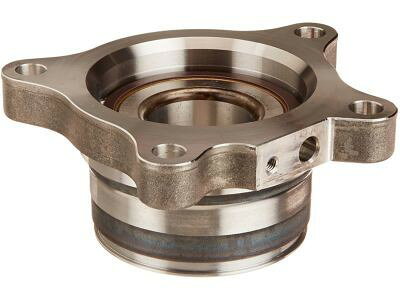 レクサス純正 リア アクスルハブ＆ベアリング(左) (Rear Axle Hub & Bearing Assembly, Left) OEMパーツ