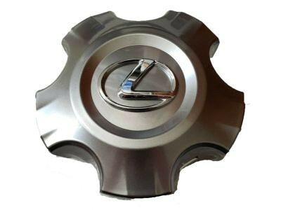 レクサス純正 ホイールハブオーナメント (Wheel Hub Ornament Sub-Assembly) OEM パーツ