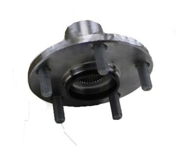 PRODUCT DETAILS レクサス純正 フロント アクスルハブ サブASSY 左側 (Front Axle Hub Sub-Assembly LH) OEM パーツ【商品情報】・ メーカー：レクサス純正（Genuine Lexus / OEM）・ 部品名：フロント アクスルハブ サブASSY 左側（Front Axle Hub Sub-Assembly Left Hand）・ 品番：43502-28100・ 適合位置：フロント 左側（LH）【ご注意】・ 米国からの取り寄せ商品です。お届けまで2〜3週間ほどお時間をいただきます。・ 適合は必ずお車の車台番号・品番でご確認ください。 ■ 商品について 海外輸入品（説明書は英語表記の場合あり） ■ ご注意 ・掲載画像は実物に近い色味になるよう調整しておりますが、ご利用の環境により差異が生じる場合があります。・複数店舗で在庫を共有しているため、ご注文後に在庫切れとなる場合がございます。 ■ 納期について お届けの目安を必ずご確認ください。 海外正規ルート仕入れ品 海外ブランド ▼ 海外正規ブランド店 正規代理店 ▼ 当 店 ※本商品は並行輸入品です 製造元は正規品と同一のブランド・メーカーです。当店では海外正規ルートより仕入れた商品を取り扱っております。流通ルートが異なるのみで、商品自体に違いはございません。 ── 当店の商品について ── 正規品のみ取り扱い 海外正規店・正規代理店から商品を直接仕入れ、国内に輸入して販売しております。 日本未入荷・海外限定モデルも多数 日本未入荷・海外限定モデルも多数取り扱っております。サイズ・カラー違いや海外限定で販売された製品など、日本では手に入りにくいアイテムをお届けいたします。 お求めやすい価格の理由 海外市場での価格差や流通ルートの違いにより、国内販売価格よりお求めやすくなっております。品質はそのままに、よりお手頃な価格でお届けいたします。 安心保証 ご使用前に万が一、製品に不具合がございました場合は、交換または商品代金のご返金にて対応させていただきます。商品到着後5日以内にご連絡ください。 ご注意 海外からの輸入品となります。海外輸送のため、外箱に軽微なスレ等がある場合がございますが、商品本体には影響ございません。 ※在庫状況は仕入先の在庫情報をもとに出来る限り正確に表示しておりますが、取寄せ商品のため、タイミングによりご注文後に欠品・キャンセルとなる場合がございます。 お探しの商品がございましたら、お気軽にご相談ください。