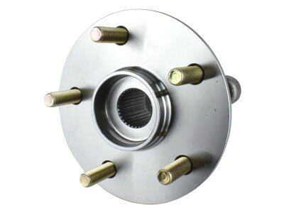 レクサス純正 フロントホイールベアリング & ハブアッセンブリー (Wheel Bearing And Hub Assembly) OEM パーツ