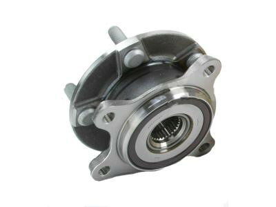 PRODUCT DETAILS レクサス純正 フロント アクスルハブ サブASSY 左側 (Front Axle Hub Sub-Assembly Left Hand) OEM パーツ【商品情報】・ メーカー：レクサス純正（Genuine Lexus / OEM）・ 部品名：フロント アクスルハブ サブASSY 左側（Front Axle Hub Sub-Assembly Left Hand）・ 品番：43560-30031・ 適合位置：フロント 左側【ご注意】・ 米国からの取り寄せ商品です。お届けまで2〜3週間ほどお時間をいただきます。・ 適合は必ずお車の車台番号・品番でご確認ください。 ■ 商品について 海外輸入品（説明書は英語表記の場合あり） ■ ご注意 ・掲載画像は実物に近い色味になるよう調整しておりますが、ご利用の環境により差異が生じる場合があります。・複数店舗で在庫を共有しているため、ご注文後に在庫切れとなる場合がございます。 ■ 納期について お届けの目安を必ずご確認ください。 海外正規ルート仕入れ品 海外ブランド ▼ 海外正規ブランド店 正規代理店 ▼ 当 店 ※本商品は並行輸入品です 製造元は正規品と同一のブランド・メーカーです。当店では海外正規ルートより仕入れた商品を取り扱っております。流通ルートが異なるのみで、商品自体に違いはございません。 ── 当店の商品について ── 正規品のみ取り扱い 海外正規店・正規代理店から商品を直接仕入れ、国内に輸入して販売しております。 日本未入荷・海外限定モデルも多数 日本未入荷・海外限定モデルも多数取り扱っております。サイズ・カラー違いや海外限定で販売された製品など、日本では手に入りにくいアイテムをお届けいたします。 お求めやすい価格の理由 海外市場での価格差や流通ルートの違いにより、国内販売価格よりお求めやすくなっております。品質はそのままに、よりお手頃な価格でお届けいたします。 安心保証 ご使用前に万が一、製品に不具合がございました場合は、交換または商品代金のご返金にて対応させていただきます。商品到着後5日以内にご連絡ください。 ご注意 海外からの輸入品となります。海外輸送のため、外箱に軽微なスレ等がある場合がございますが、商品本体には影響ございません。 ※在庫状況は仕入先の在庫情報をもとに出来る限り正確に表示しておりますが、取寄せ商品のため、タイミングによりご注文後に欠品・キャンセルとなる場合がございます。 お探しの商品がございましたら、お気軽にご相談ください。
