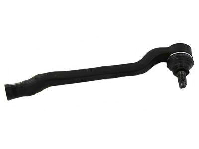 レクサス純正 タイロッドエンド 左側 (Rod Assembly, Tie, LH) OEM パーツ