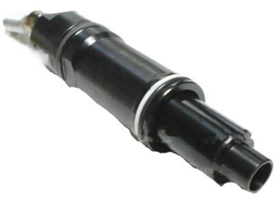 レクサス純正 ブレーキピストン サブASSY (Piston Sub-Assembly, Bra) OEM パーツ