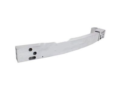 レクサス純正 フロント バンパー レインフォースメント サブASSY (Reinforcement Sub-Assembly) OEM パーツ