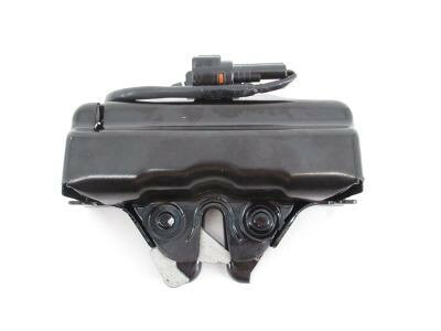 レクサス純正 フードロック アッセンブリー (Hood Lock Assembly) OEM パーツ