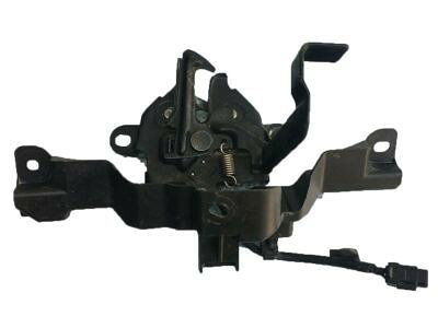レクサス純正 フードロック アッセンブリー (Hood Lock Assembly) OEM パーツ