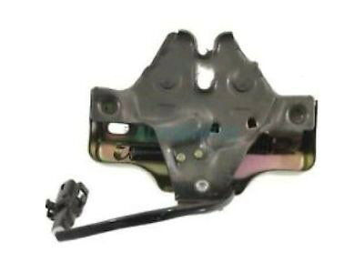 レクサス純正 ボンネット フードロック アセンブリ (Hood Lock Assembly) OEM パーツ