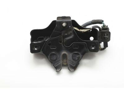 レクサス純正 フードロック アセンブリ (Hood Lock Assembly) OEM パーツ