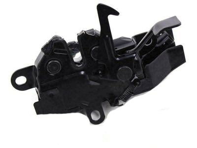 レクサス純正 フードロック アセンブリ (Hood Lock Assembly) OEM パーツ