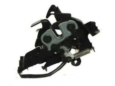 レクサス純正 フードロックアッセンブリー (Hood Lock Assembly) OEM パーツ