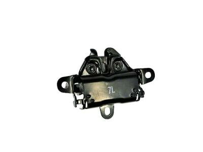 レクサス純正 フードロックアセンブリ (Lock Assembly, Hood) OEM パーツ
