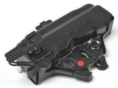 レクサス純正 フードロック アセンブリ (Hood Lock Assembly) Genuine OEM パーツ