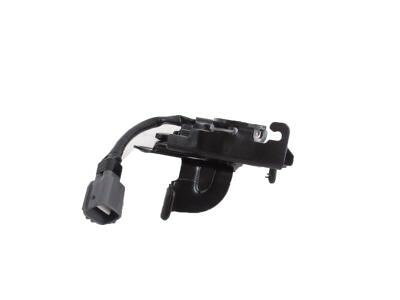 レクサス純正 フードロックアセンブリ (Hood Lock Assembly) OEM パーツ