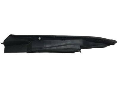 レクサス純正 フロントフェンダー リインホースメント 右上 (Reinforcement Sub-Assy, Front Fender, Top RH) OEM パーツ