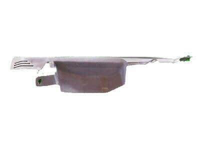 レクサス純正 フロントフェンダー リインフォース 右側 (Reinforcement Sub-Assy, Front Fender Top RH) OEM パーツ