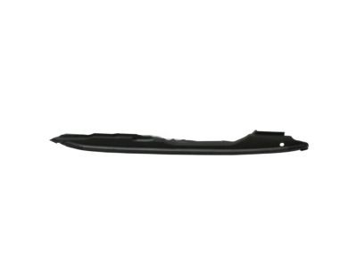 レクサス純正 フェンダーシール サブASSY (Seal Sub-Assembly, Fender) OEM パーツ