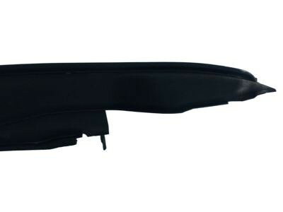レクサス純正 フロントフェンダー補強サブASSY左上(Reinforcement Sub-Assy, Front Fender, Top LH)OEMパーツ