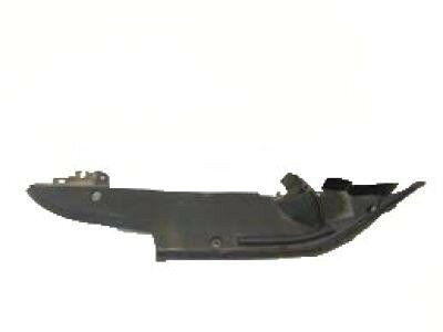 レクサス純正 レインフォースメント サブASSY (Reinforcement Sub-Assembly) OEM パーツ